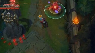 Our Poppy players are the most skilled.