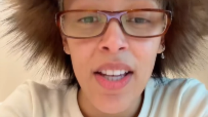 Mèo Đậu Giáp hát không nhạc đệm~ sao cảm giác càng về sau càng kỳ lạ nhỉ?