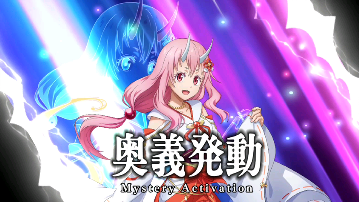 slime isekai memories gameplay fight