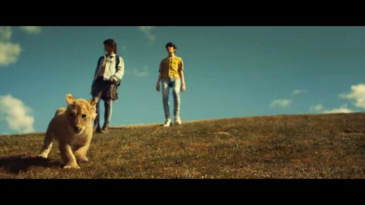 KING -HD Watch For Free The Link In Description