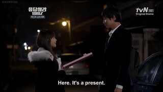 REPLY 1997 EP12 [ENGSUB]