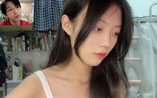 Sometimes when girls get angry, it's not really anger—it's just because...