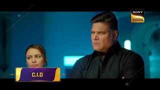 Cid 2  - Coming up Next Episode - Sat & Sun 10 PM