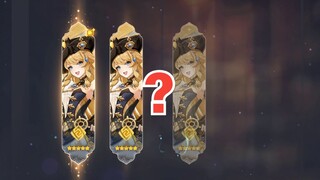 起猛了。啊？几个娜维娅？