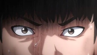 Kenka Dokugaku(how to fight) Sub Indo - Episode 2