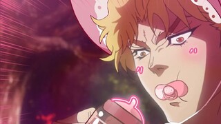 [เพลงที่คนแกร่งต้องฟัง] DIO น่ารักมากตอนที่ได้ยินเพลงนี้