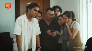 TIKAM [Episode 2] 🔪
