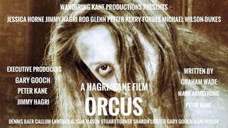 Orcus - (Full Movie)