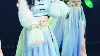 国风古韵 ，勾栏听曲