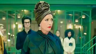 hollywood movie seen
