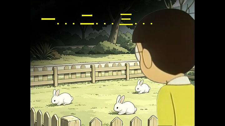 Doraemon, tetapi Kisah Horor di Kebun Binatang (Bagian 1)