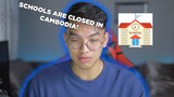 How's Corona Virus doing in Cambodia?
