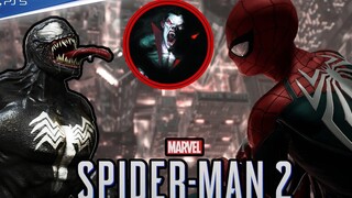 Spider Man 2 ของ Marvel ควรมีองค์ประกอบและภารกิจสยองขวัญที่แข็งแกร่ง