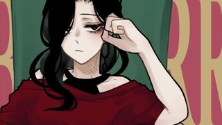 【OC】 Love Like Mine🔒