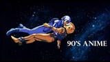 Little Dark Age - 90s Anime