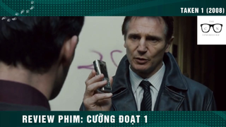 (P6) Cưỡng Đoạt #ReviewPhim