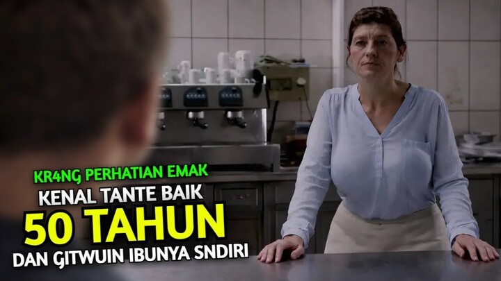 AKIBAT KURANG P3RHATIAN - AHIRNYA KETEMU TANTE BAIK  - ALUR CERITA FILEM