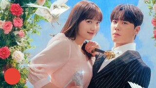 Dreaming of a Freaking Fairytale| Episode 7 Tagalog Dubbed