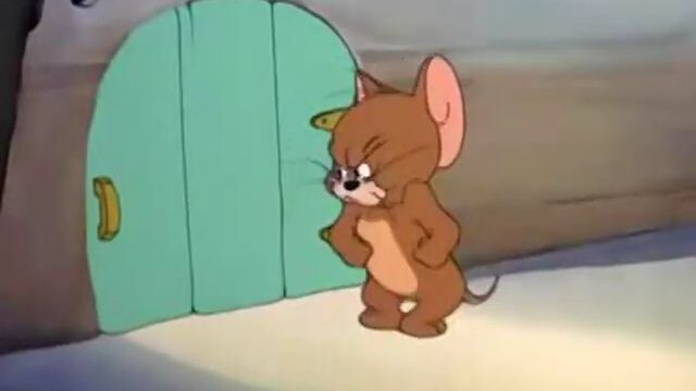 Tom and Jerry - 041   Hatch Up Your Troubles [1949]