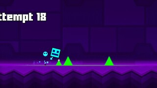 P14 game geometry dash offline