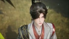 The Sword Emperor Of Eternity Episode 15 Sub Indo