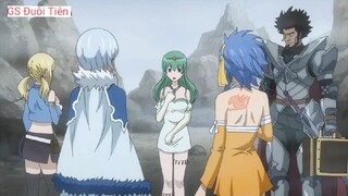 Hội Pháp Sư Fairy Tail - Tập 208 ( Lồng Tiếng )