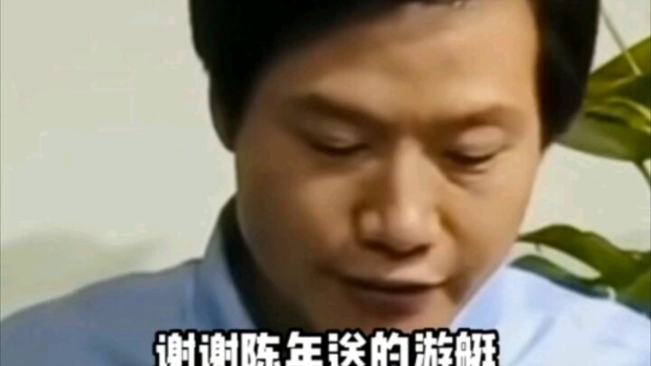 A billionaire boss thanks me with a 200,000-yuan gift for a single-mao tip! The SU7 billionaire even