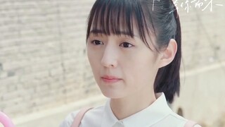 [Siswa Bersama‖Xiao Ci Sang Bulan Takkan Datang Padamu] Xiao Haiyang x Li Shu Ci "Cinta itu abadi me