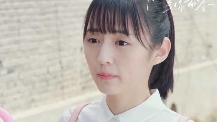 [Students Together‖Xiao Ci The Moon Will Not Come To You] Xiao Haiyang x Li Shu Ci "Love is immortal