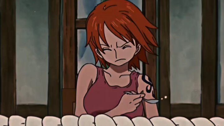 "On Just How Deep Oda’s Foreshadowing Goes: An Early-Game Rope Always Pays Off Later"