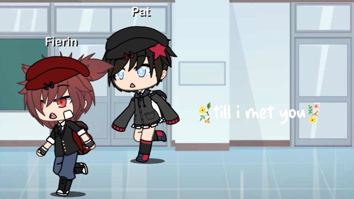 [Till i met you] BLOODWARNING