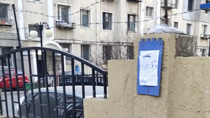 Đau lòng xót dạ! Di tích văn hóa trên phố ở Thẩm Dương lại bị phá hủy, lần này bên cạnh còn có thêm 