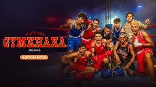 Alappuzha Gymkhana 2025 Hindi Daul Audio South Full Movie