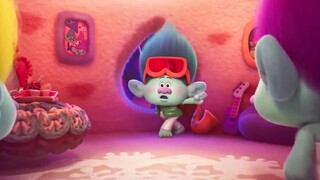 TROLLS 3 BAND TOGETHER "Going Solo" Trailer (2023)