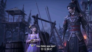 btth season 5 episode 134 sub indo