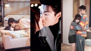 ทุกคนต่างหวาดกลัวซีอีโอผู้ถูกสาป—มีเพียงหญิงสาวผู้บริสุทธิ์เท่านั้นที่รักษาเขา เขาตามใจเธอจนเคยตัว!