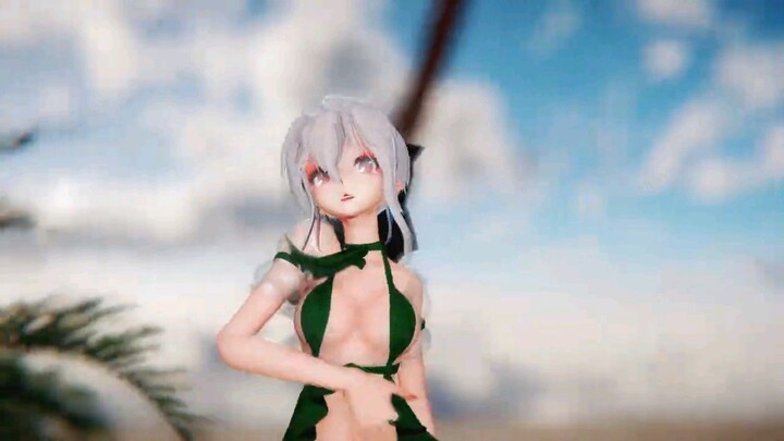 【MMD】화사__HWASA__-__I_Love_My_Body_(720p).mp4