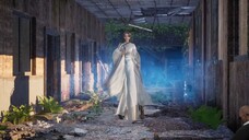 The immortal Traces eps 16