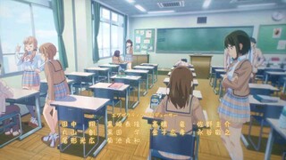 (Eps10 Indo) Koi wa Futago de