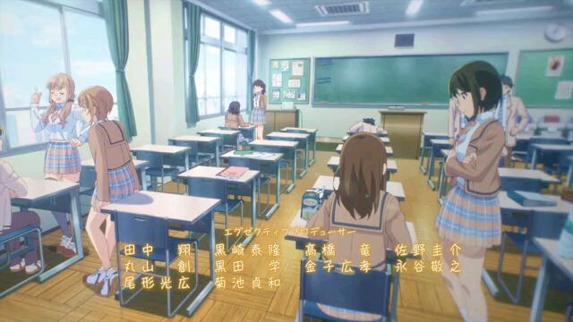 (Eps10 Indo) Koi wa Futago de