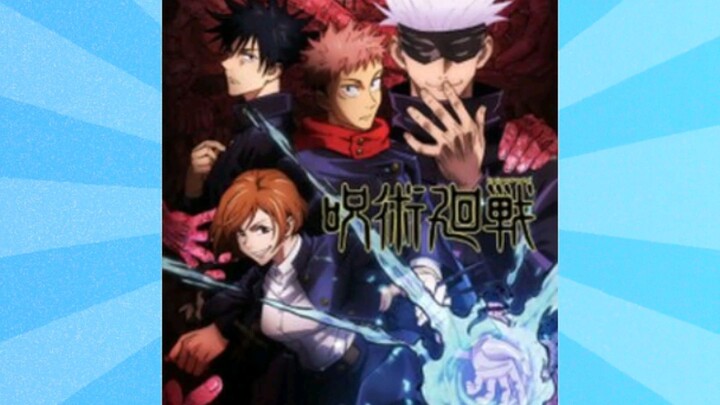 anime yang wajib di tonton selama liburan