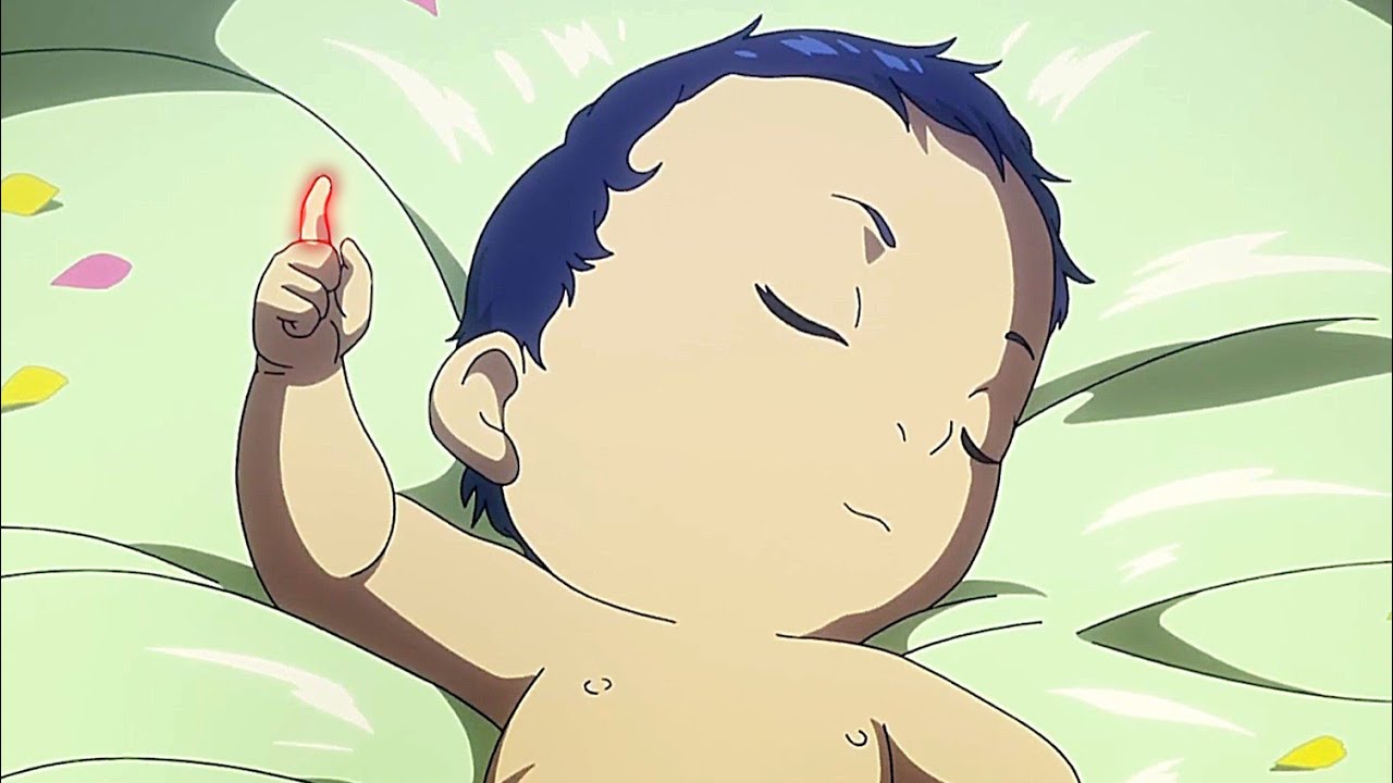 Chibi Child Anime Boy Infant, anime boy, child, mammal, hand png | PNGWing