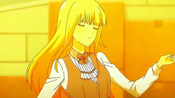 SIPALING ASIK JOGET SENDIRI  || AMV