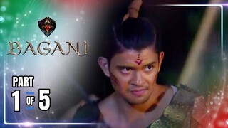 Bagani | Episode 78 (1/5) | April 12, 2024