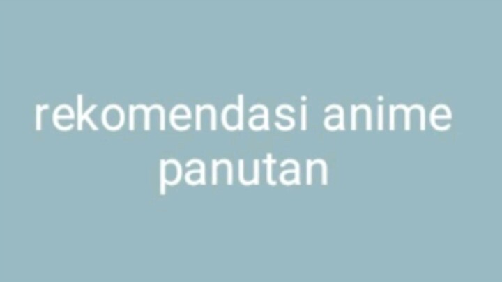 ambil yang baik tinggalkan yang buruk
