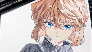 敏感和痛苦本身就是一种强大