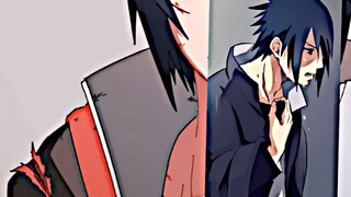 Song: "Kutukan mantan" (The curse of the ex) – Indonesia song||Uchiha Sasuke||Sasuke Uchiha
