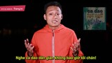 Người Việt Quá Hung Hăng! | Nhạc Trắng 54