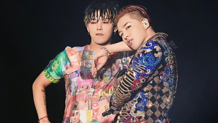 【الصبي الطفولي】عرض حي لا يفوّت لـ GOOD BOY!