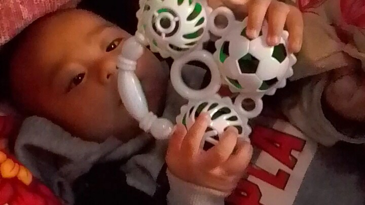 baby